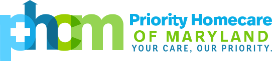 Priority Home Care of Maryland