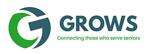 Grows logo